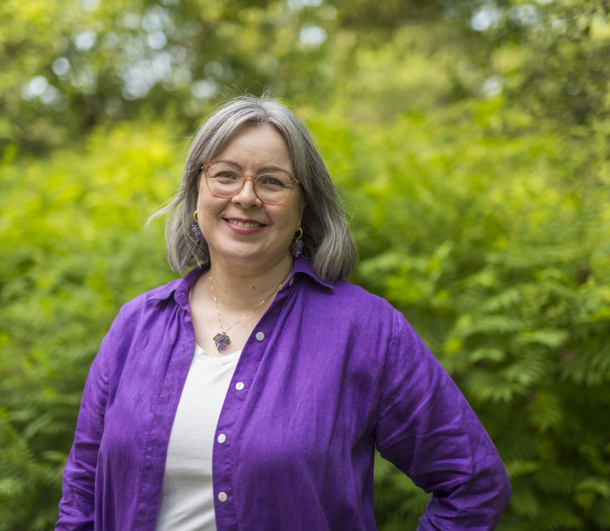 Johanna Ahonen - Profiilikuva