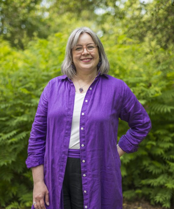 Johanna Ahonen - Profiilikuva